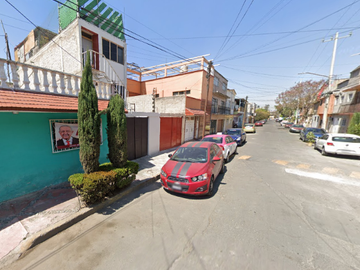 CASA EN VENTA EN GUSTAVO A. MADERO, CIUDAD DE MEXICO