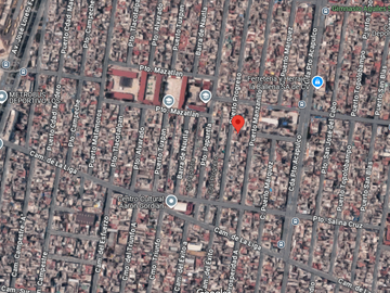 CASA EN VENTA EN GUSTAVO A. MADERO, CIUDAD DE MEXICO
