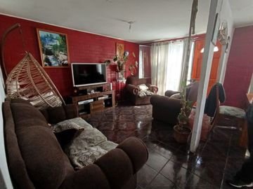 Se Vende casa sólida, pasaje cerrado, Puente Alto