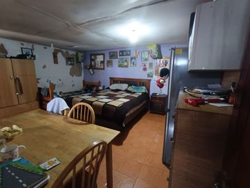 Se Vende casa sólida, pasaje cerrado, Puente Alto