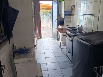 Se Vende casa sólida, pasaje cerrado, Puente Alto
