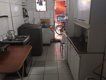 Se Vende casa sólida, pasaje cerrado, Puente Alto
