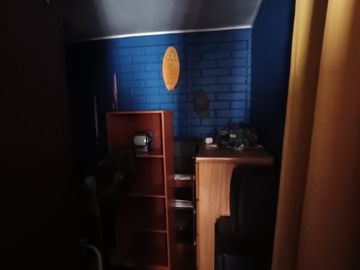 Se Vende casa sólida, pasaje cerrado, Puente Alto