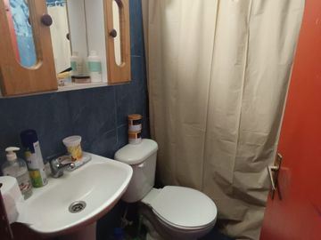 Se Vende casa sólida, pasaje cerrado, Puente Alto