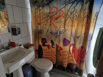 Se Vende casa sólida, pasaje cerrado, Puente Alto