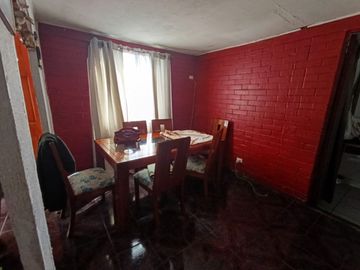 Se Vende casa sólida, pasaje cerrado, Puente Alto