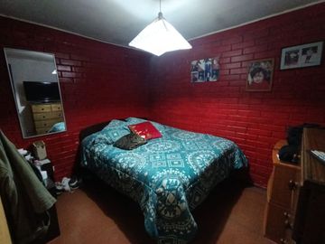 Se Vende casa sólida, pasaje cerrado, Puente Alto