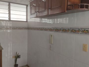 VENTA APARTAMENTO BARRIO EL LIDO - CALI (VALLE)