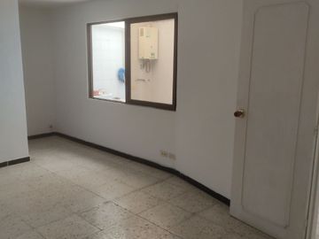 VENTA APARTAMENTO BARRIO EL LIDO - CALI (VALLE)
