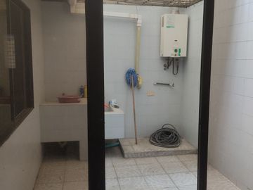 VENTA APARTAMENTO BARRIO EL LIDO - CALI (VALLE)