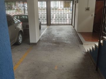 VENTA APARTAMENTO BARRIO EL LIDO - CALI (VALLE)