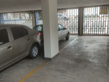 VENTA APARTAMENTO BARRIO EL LIDO - CALI (VALLE)