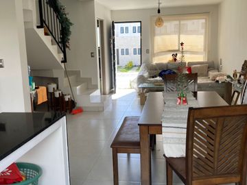 Se vende casa en Candora en el cluster Villa Blanca