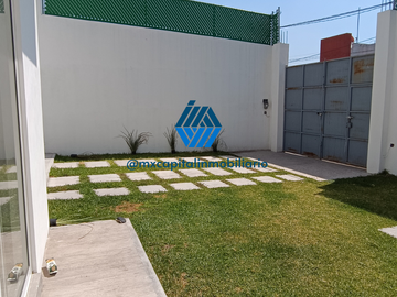 Casa en venta, Cuautla Morelos