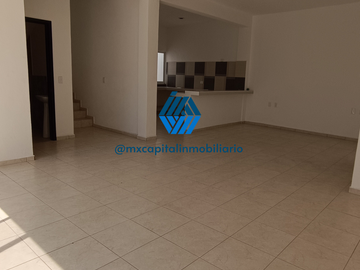 Casa en venta, Cuautla Morelos