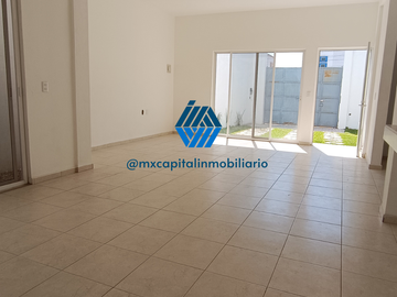 Casa en venta, Cuautla Morelos
