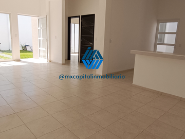 Casa en venta, Cuautla Morelos