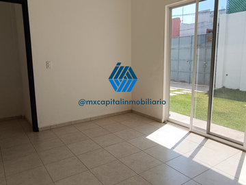 Casa en venta, Cuautla Morelos