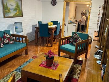 CASA EN EL PUEBLO DE CURACAVI