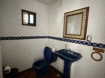 CASA EN VENTA FRACCIONAMIENTO SAN JAVIER PACHUCA, HIDALGO
