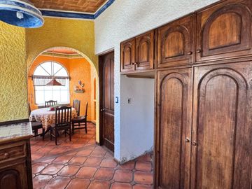 CASA EN VENTA FRACCIONAMIENTO SAN JAVIER PACHUCA, HIDALGO