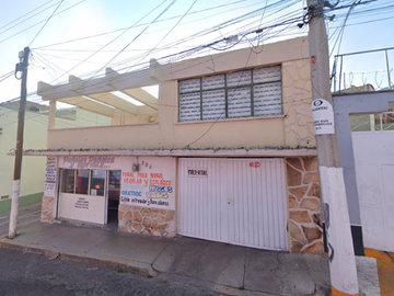 CASA EN VENTA EN PACHUCA DE SOTO, HIDALGO