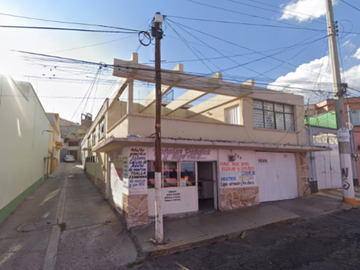 CASA EN VENTA EN PACHUCA DE SOTO, HIDALGO