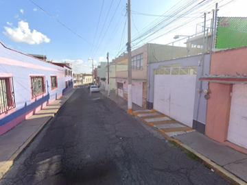 CASA EN VENTA EN PACHUCA DE SOTO, HIDALGO