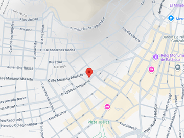 CASA EN VENTA EN PACHUCA DE SOTO, HIDALGO