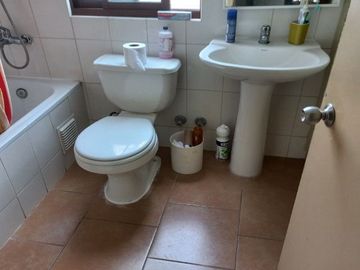 Vendo Casa en Talca V 1643-C-120-S-RR-