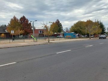 Vendo Casa en Talca V 1643-C-120-S-RR-