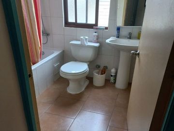 Vendo Casa en Talca V 1643-C-120-S-RR-