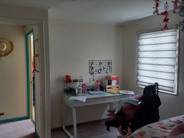 Vendo Casa en Talca V 1643-C-120-S-RR-