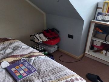 Vendo Casa en Talca V 1643-C-120-S-RR-