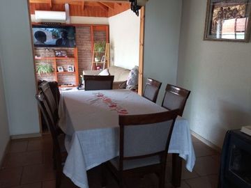 Vendo Casa en Talca V 1643-C-120-S-RR-