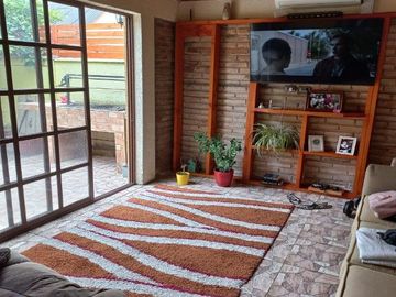 Vendo Casa en Talca V 1643-C-120-S-RR-