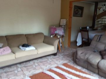 Vendo Casa en Talca V 1643-C-120-S-RR-