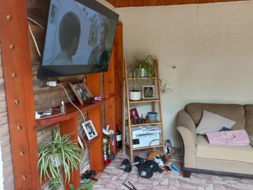 Vendo Casa en Talca V 1643-C-120-S-RR-