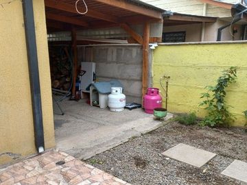 Vendo Casa en Talca V 1643-C-120-S-RR-