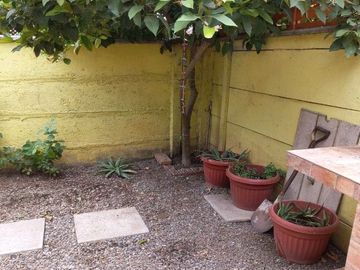 Vendo Casa en Talca V 1643-C-120-S-RR-
