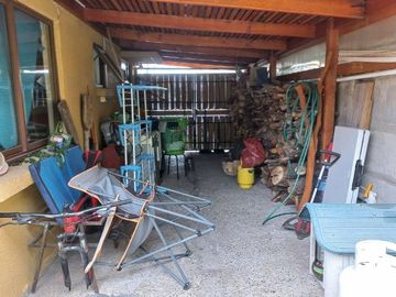 Vendo Casa en Talca V 1643-C-120-S-RR-