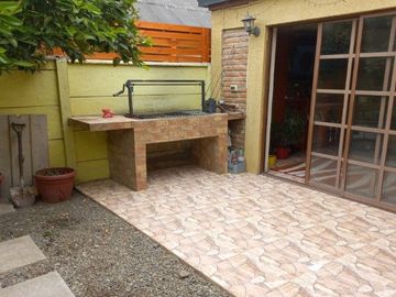 Vendo Casa en Talca V 1643-C-120-S-RR-