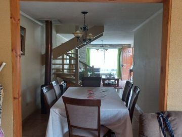 Vendo Casa en Talca V 1643-C-120-S-RR-