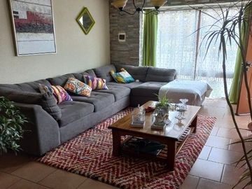Vendo Casa en Talca V 1643-C-120-S-RR-