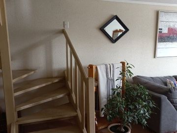 Vendo Casa en Talca V 1643-C-120-S-RR-