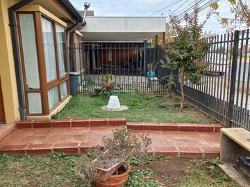 Vendo Casa en Talca V 1643-C-120-S-RR-