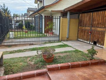 Vendo Casa en Talca V 1643-C-120-S-RR-