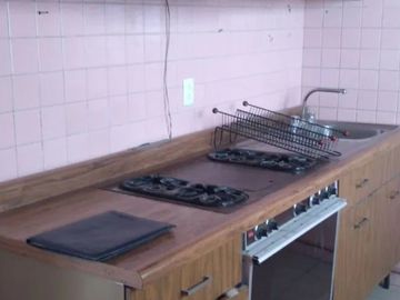 CASA EN VENTA EN COLONIA LIBERACION, AZCAPOTZALCO. OPORTUNIDAD DE REMODELACION