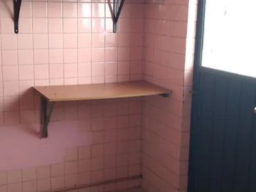 CASA EN VENTA EN COLONIA LIBERACION, AZCAPOTZALCO. OPORTUNIDAD DE REMODELACION