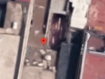CASA EN VENTA EN COLONIA LIBERACION, AZCAPOTZALCO. OPORTUNIDAD DE REMODELACION